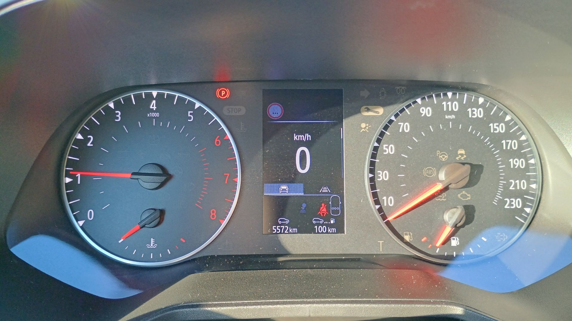 Vente en ligne Renault Clio 5 Clio SCe 65 au prix de 12 490 €