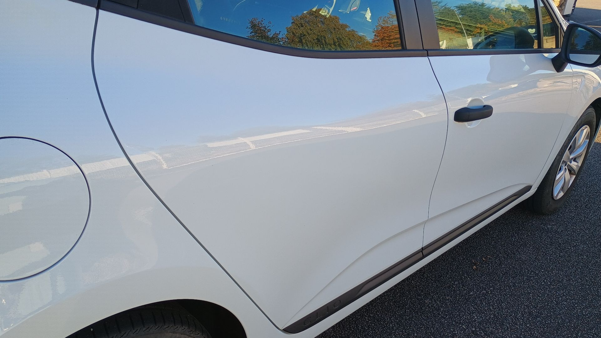 Vente en ligne Renault Clio 5 Clio SCe 65 au prix de 12 490 €
