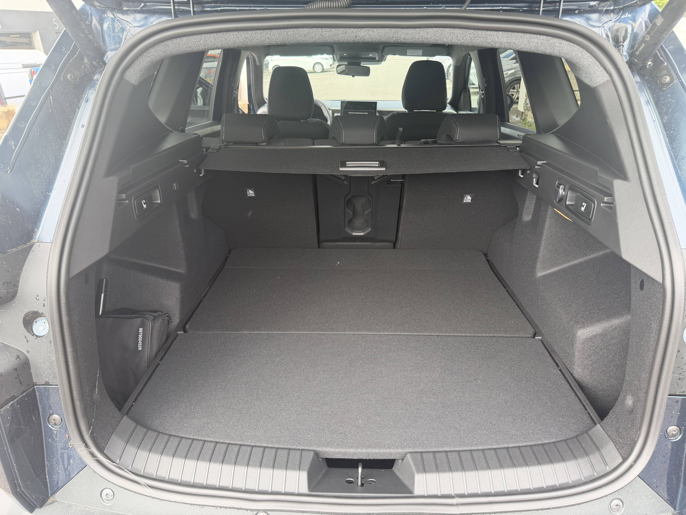 Vente en ligne Dacia Bigster Bigster Mild Hybrid-G 140 au prix de 27 590 €
