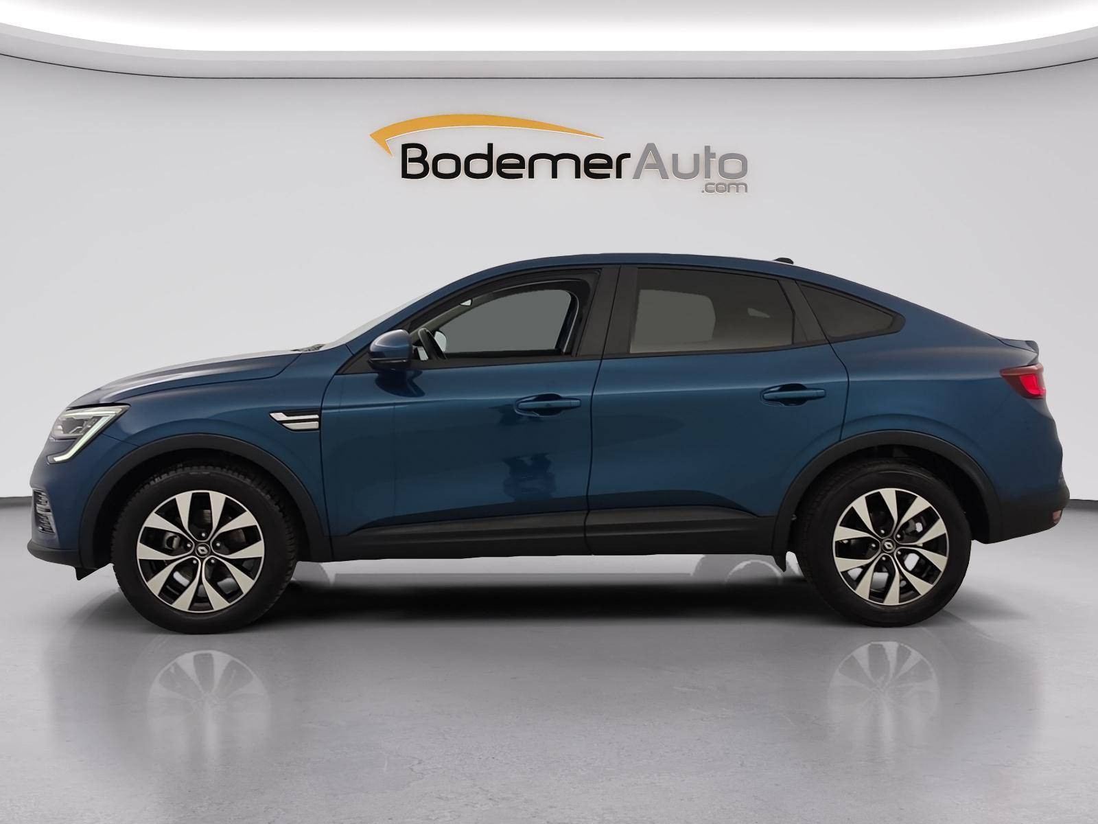 Renault Arkana  E-Tech hybride 145 - 22 occasion de 2023 en vente à Ploërmel
