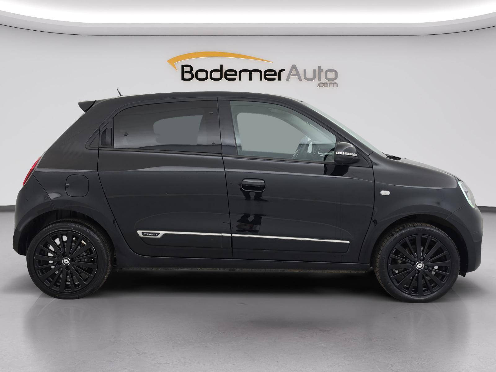 Vente en ligne Renault Twingo Electrique Twingo III E-Tech au prix de 11 590 €