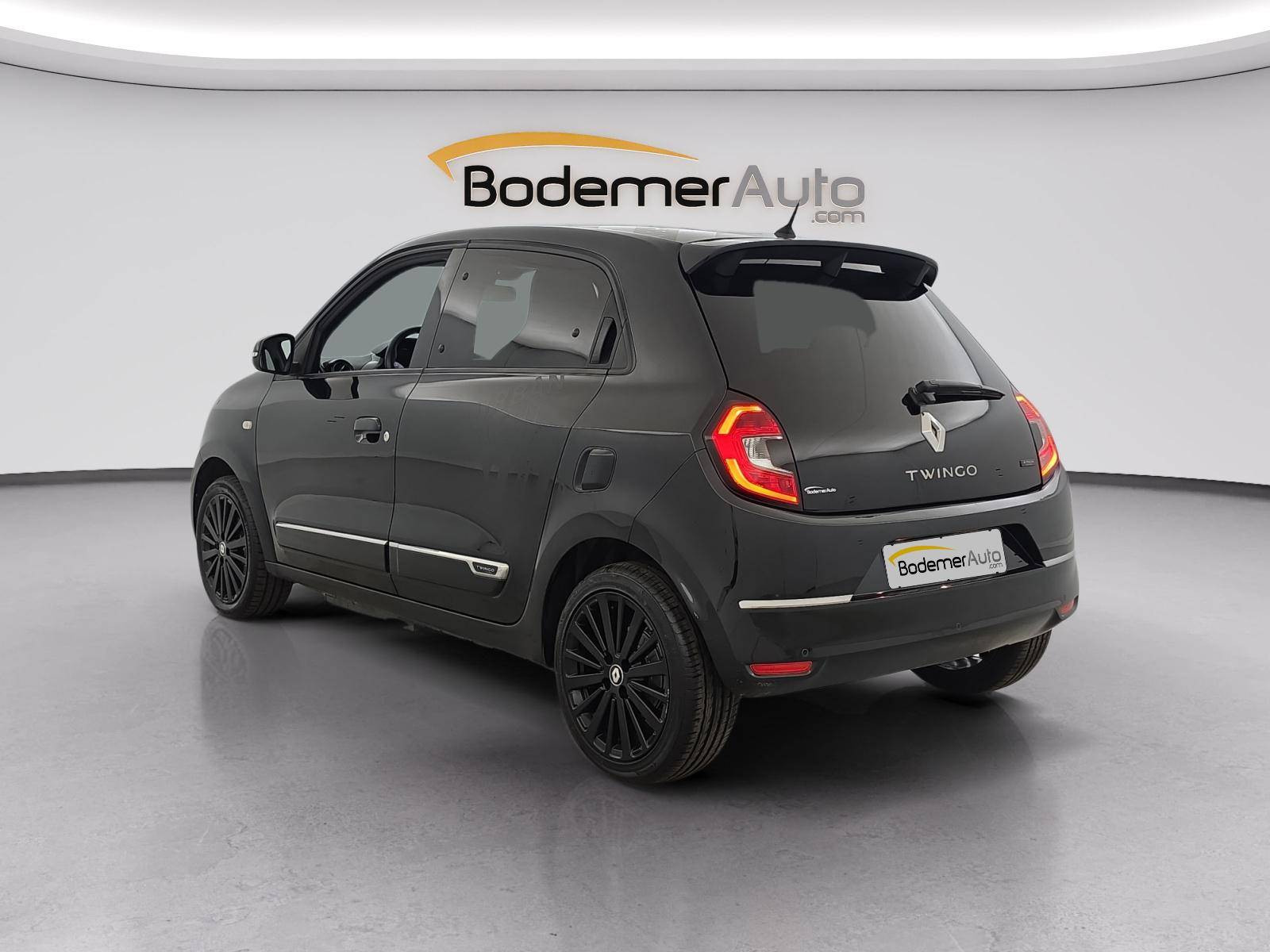 Vente en ligne Renault Twingo Electrique Twingo III E-Tech au prix de 11 590 €
