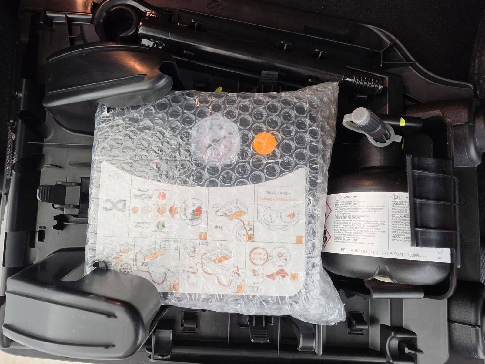 Vente en ligne Renault Twingo Electrique Twingo III E-Tech au prix de 11 590 €