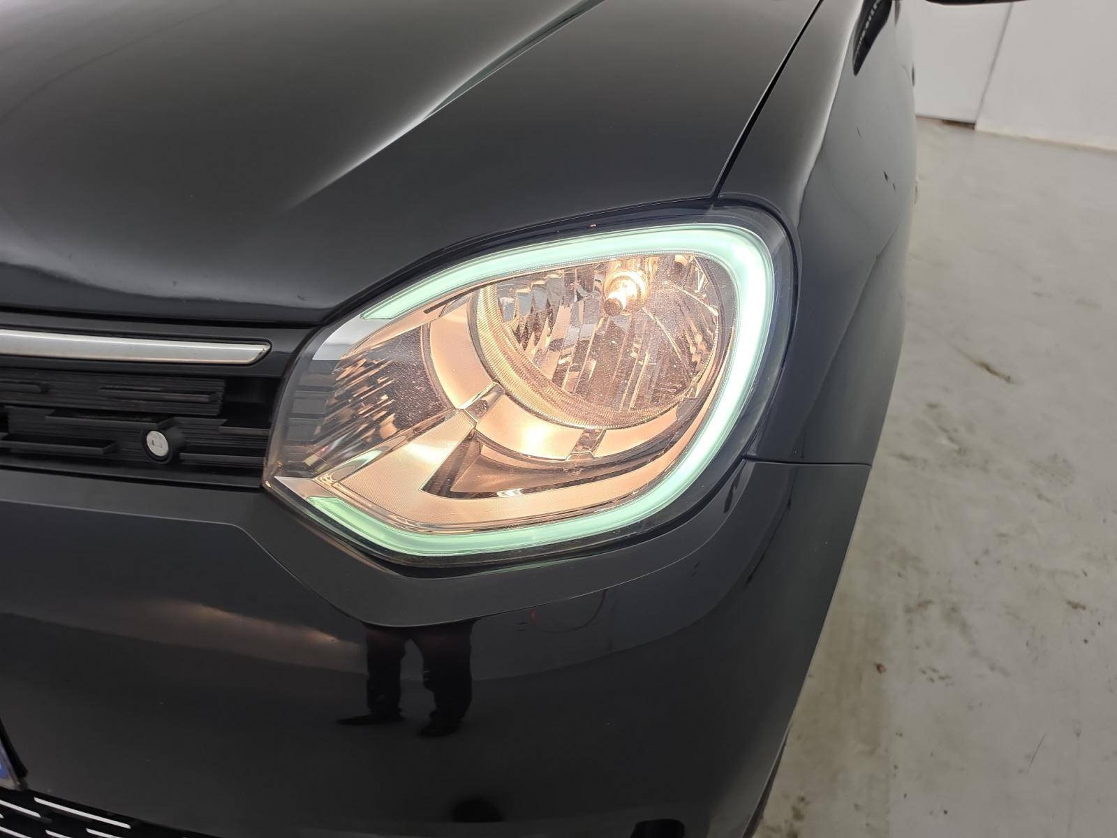 Vente en ligne Renault Twingo Electrique Twingo III E-Tech au prix de 11 590 €