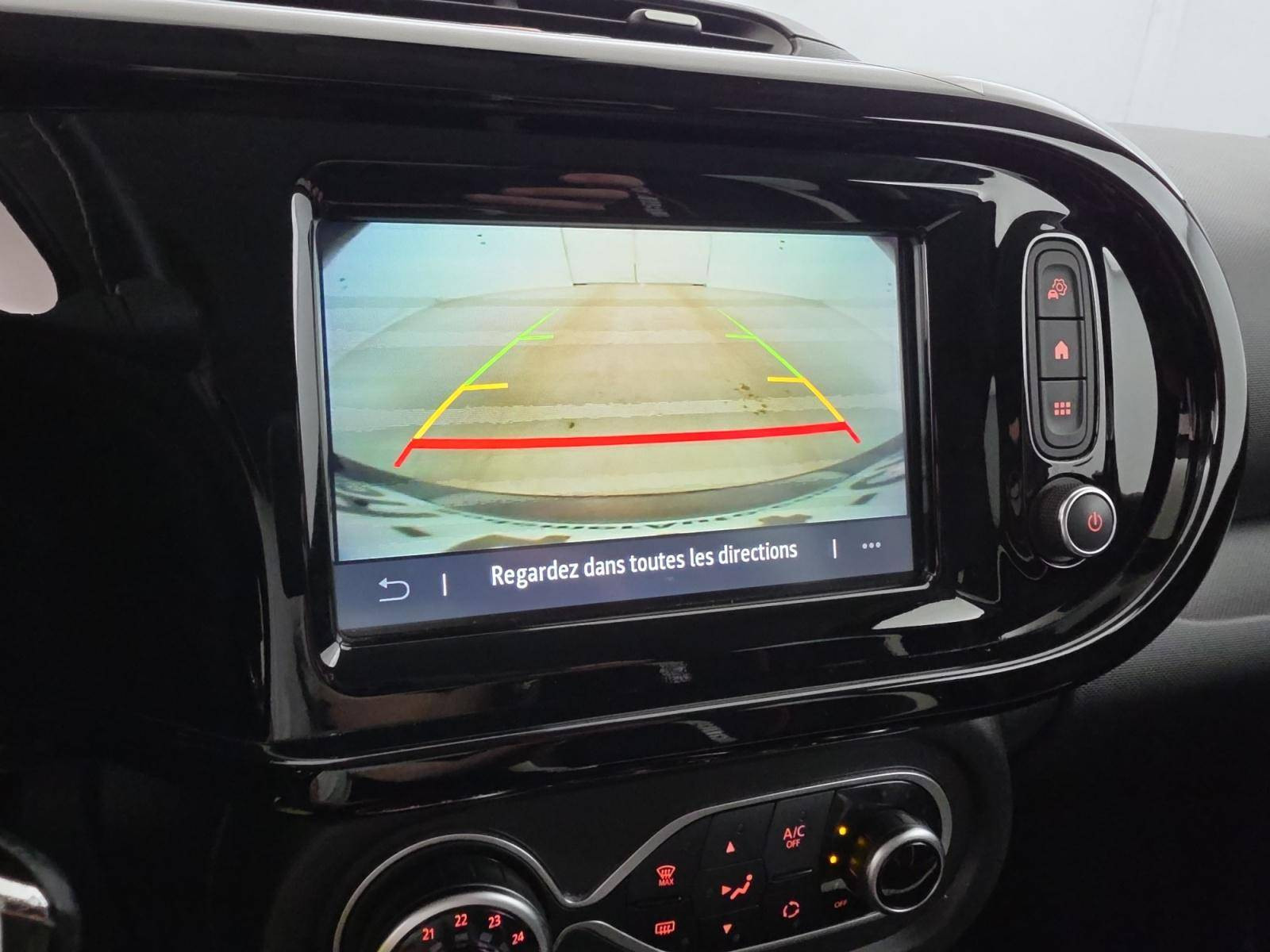 Vente en ligne Renault Twingo Electrique Twingo III E-Tech au prix de 11 590 €