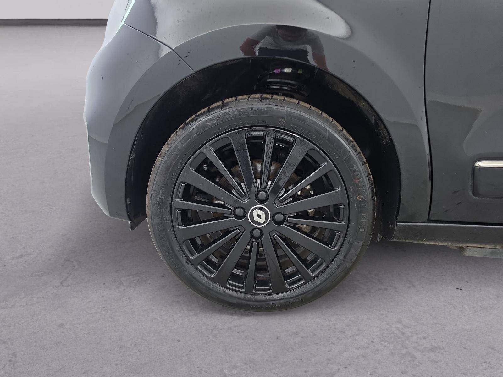 Vente en ligne Renault Twingo Electrique Twingo III E-Tech au prix de 11 590 €