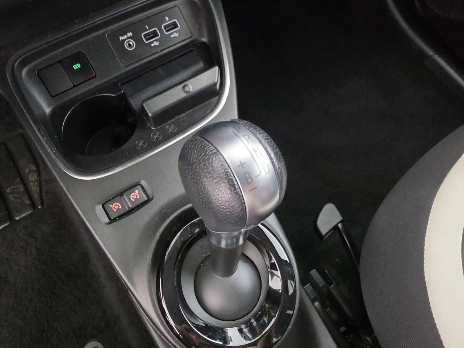 Vente en ligne Renault Twingo Electrique Twingo III E-Tech au prix de 11 590 €