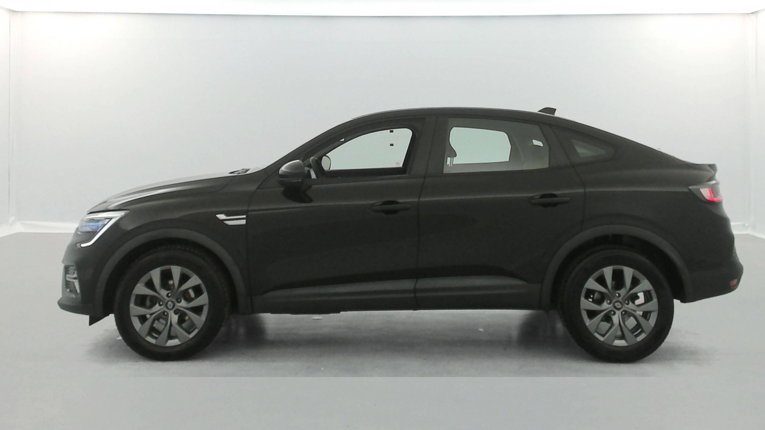 Renault Arkana  TCe 140 EDC - 23 occasion de 2024 en vente à Ploërmel