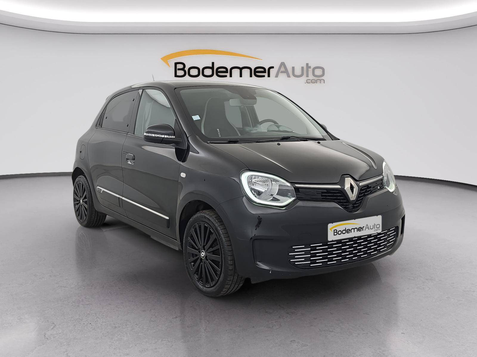 Vente en ligne Renault Twingo Electrique Twingo III E-Tech au prix de 11 590 €