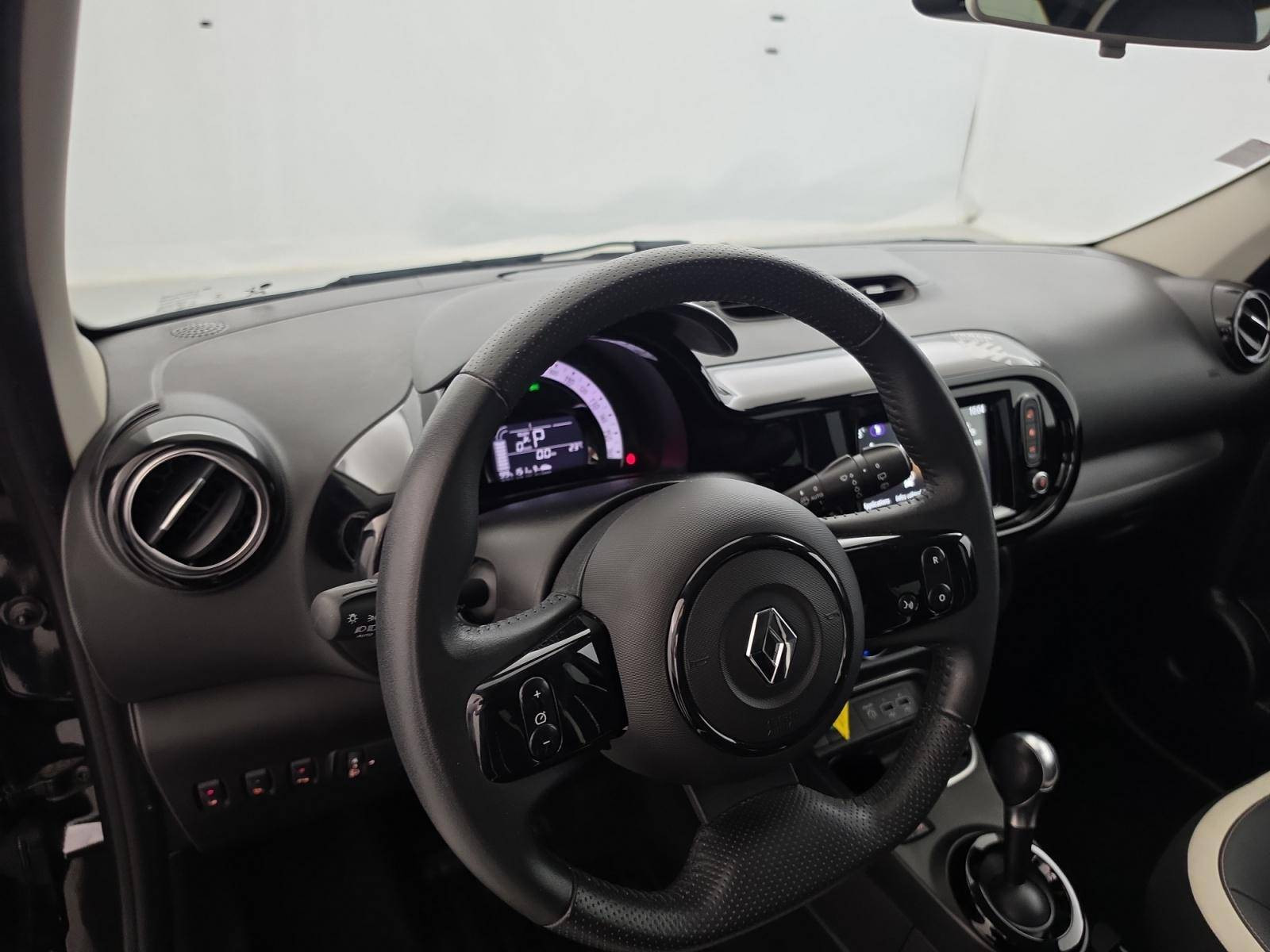Vente en ligne Renault Twingo Electrique Twingo III E-Tech au prix de 11 590 €