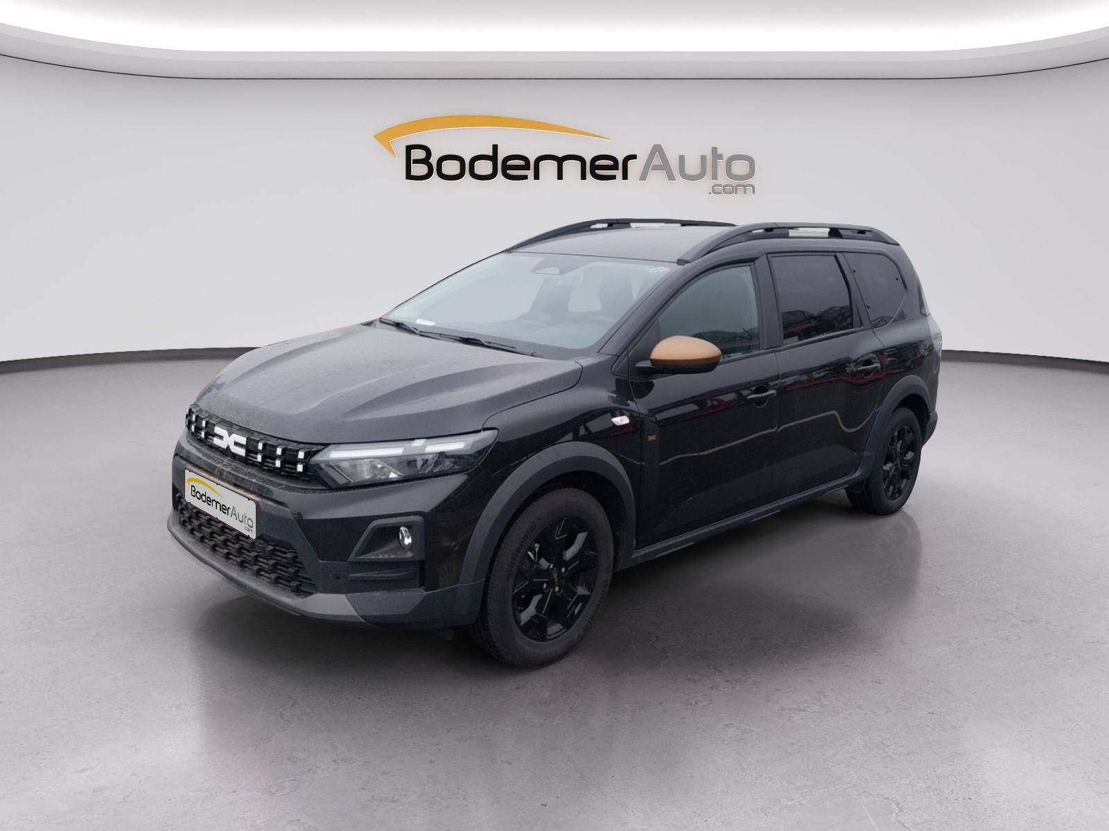 Dacia Jogger  155 7 pl occasion de 2026 en vente à Ploërmel
