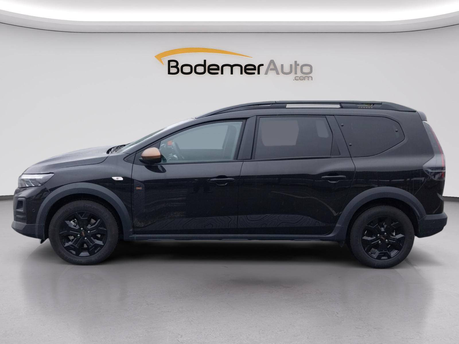 Dacia Jogger  155 7 pl occasion de 2026 en vente à Ploërmel