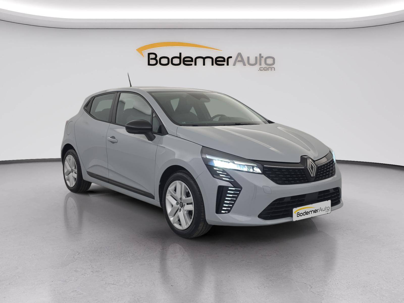 Vente en ligne Renault Clio 5 Clio Blue dCi 100 ch GSR2 au prix de 16 990 €