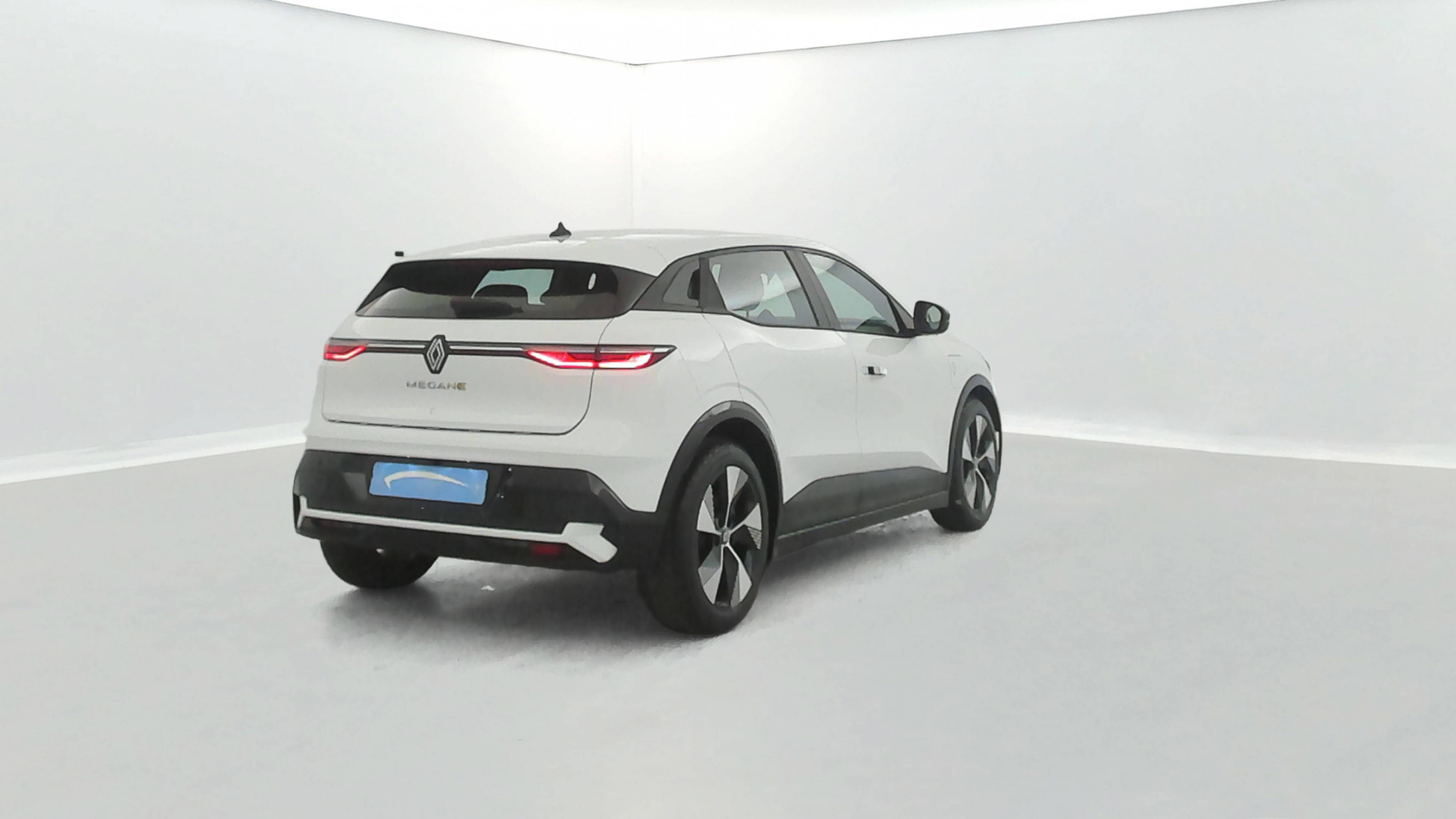 Vente en ligne Renault Megane E-Tech  EV40 130ch standard charge au prix de 18 690 €