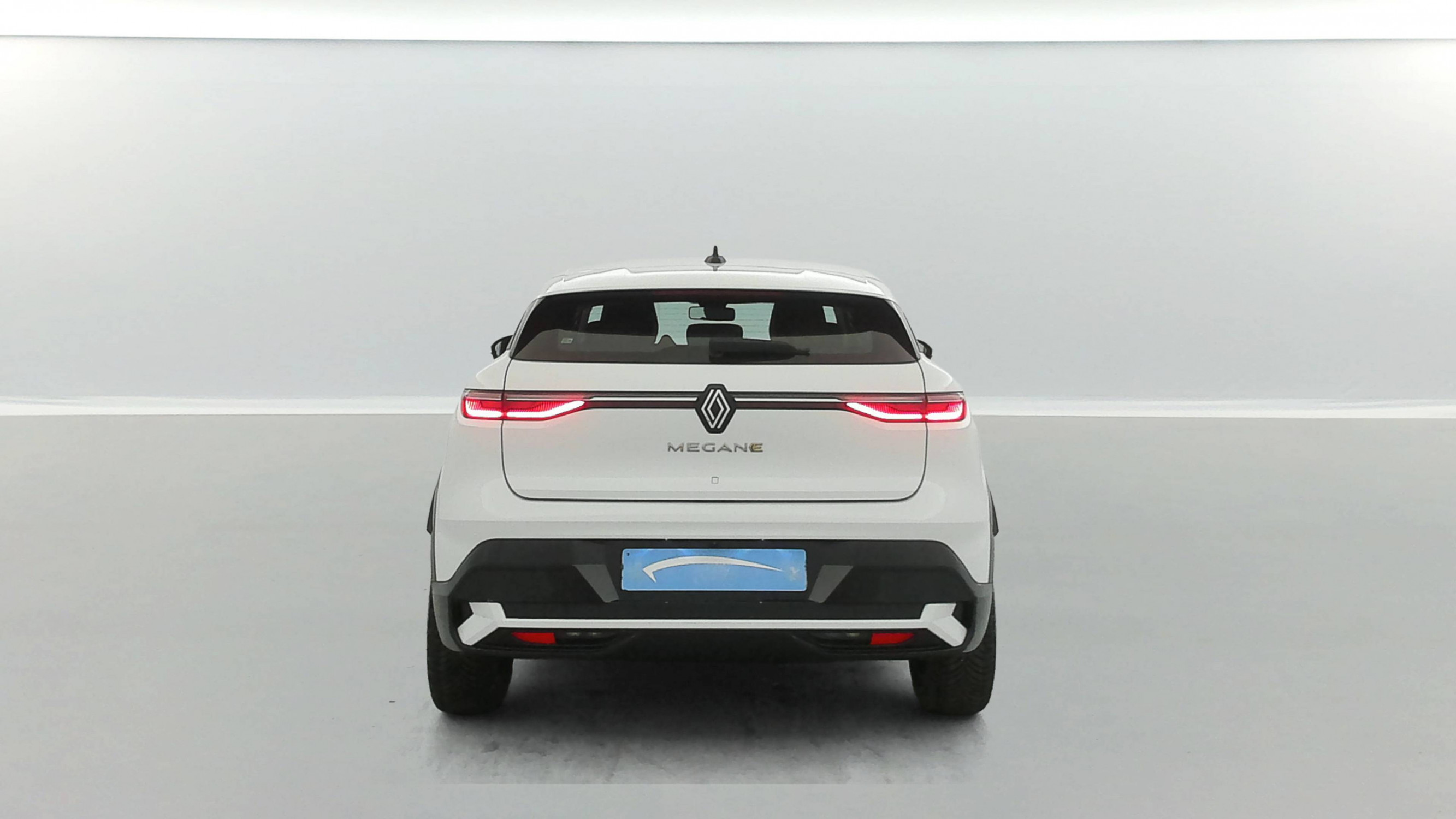 Vente en ligne Renault Megane E-Tech  EV40 130ch standard charge au prix de 18 690 €