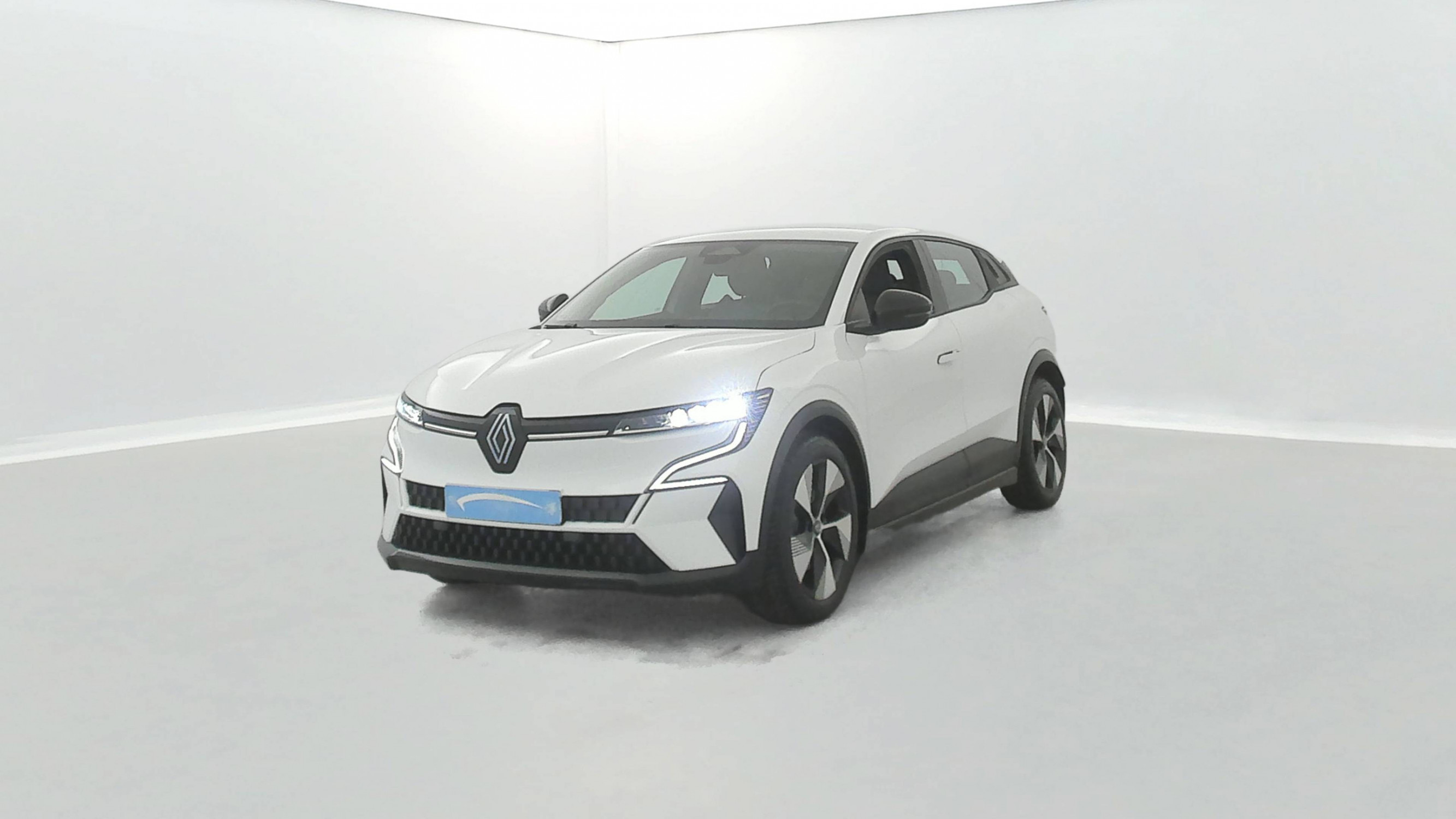 Vente en ligne Renault Megane E-Tech  EV40 130ch standard charge au prix de 18 690 €