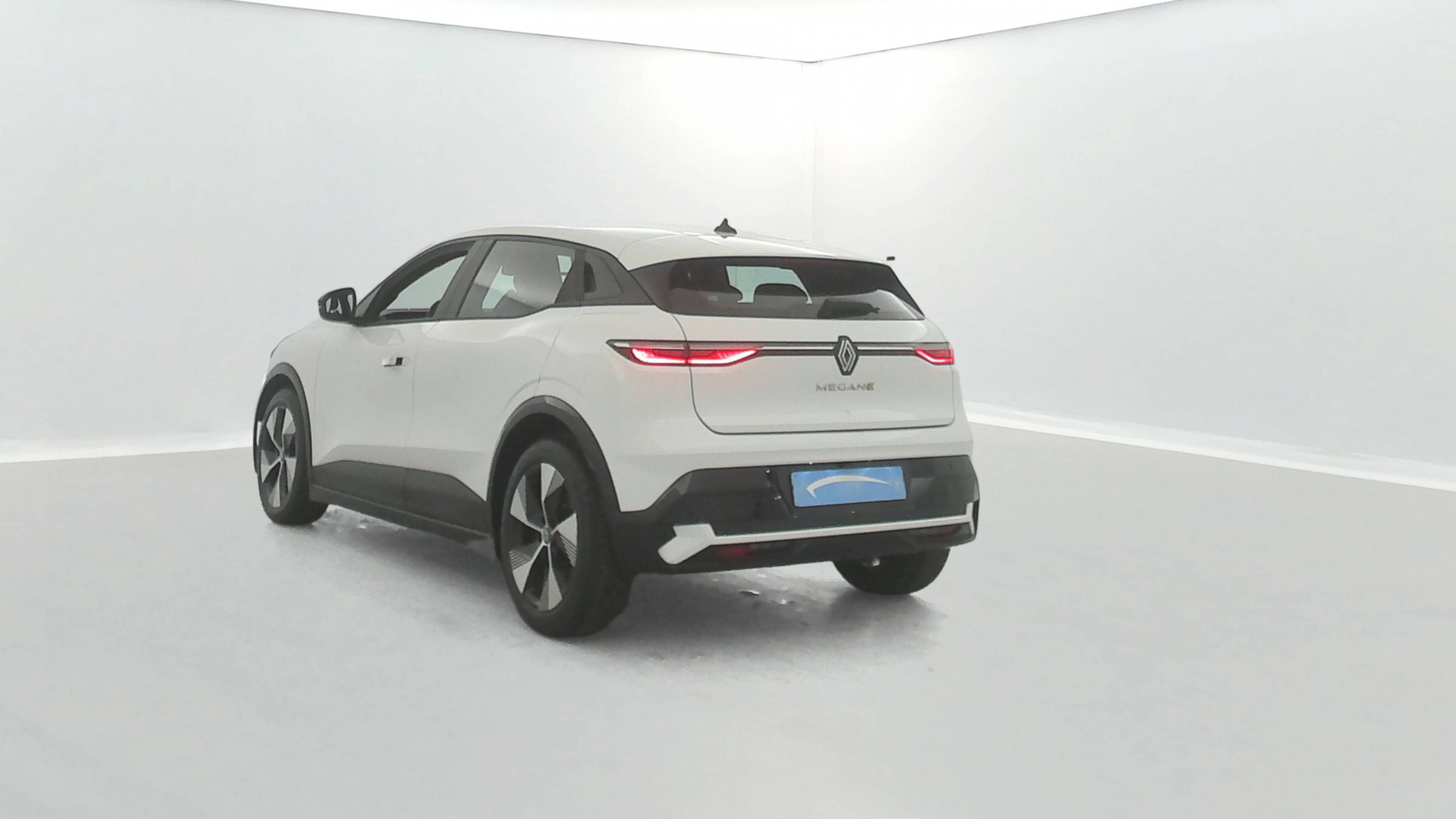 Vente en ligne Renault Megane E-Tech  EV40 130ch standard charge au prix de 18 690 €