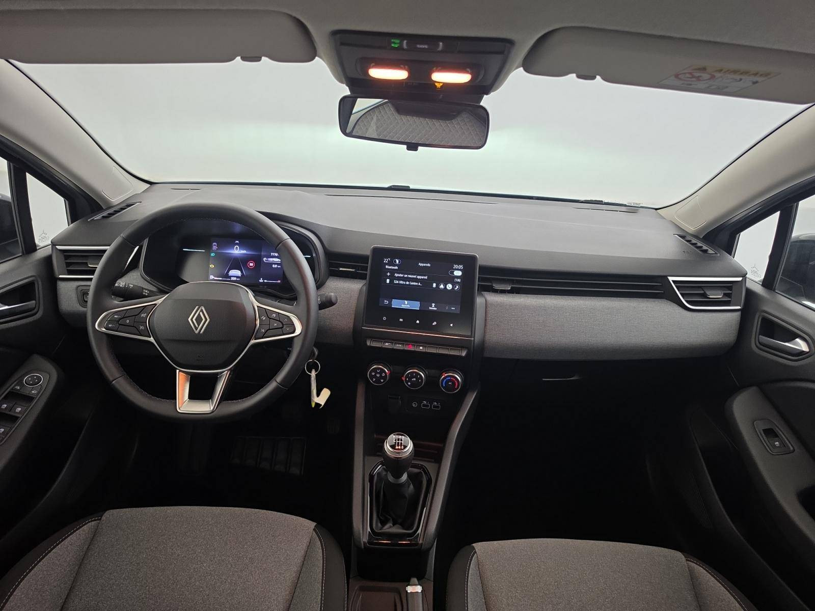 Vente en ligne Renault Clio 5 Clio Blue dCi 100 ch GSR2 au prix de 16 990 €