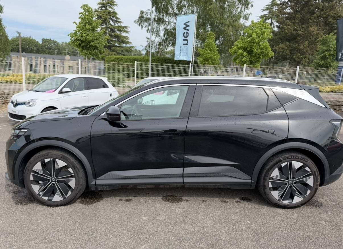 Renault Scenic E-Tech Scenic E-Tech électrique 220 ch grande autonomie occasion de 2026 en vente à Ploërmel