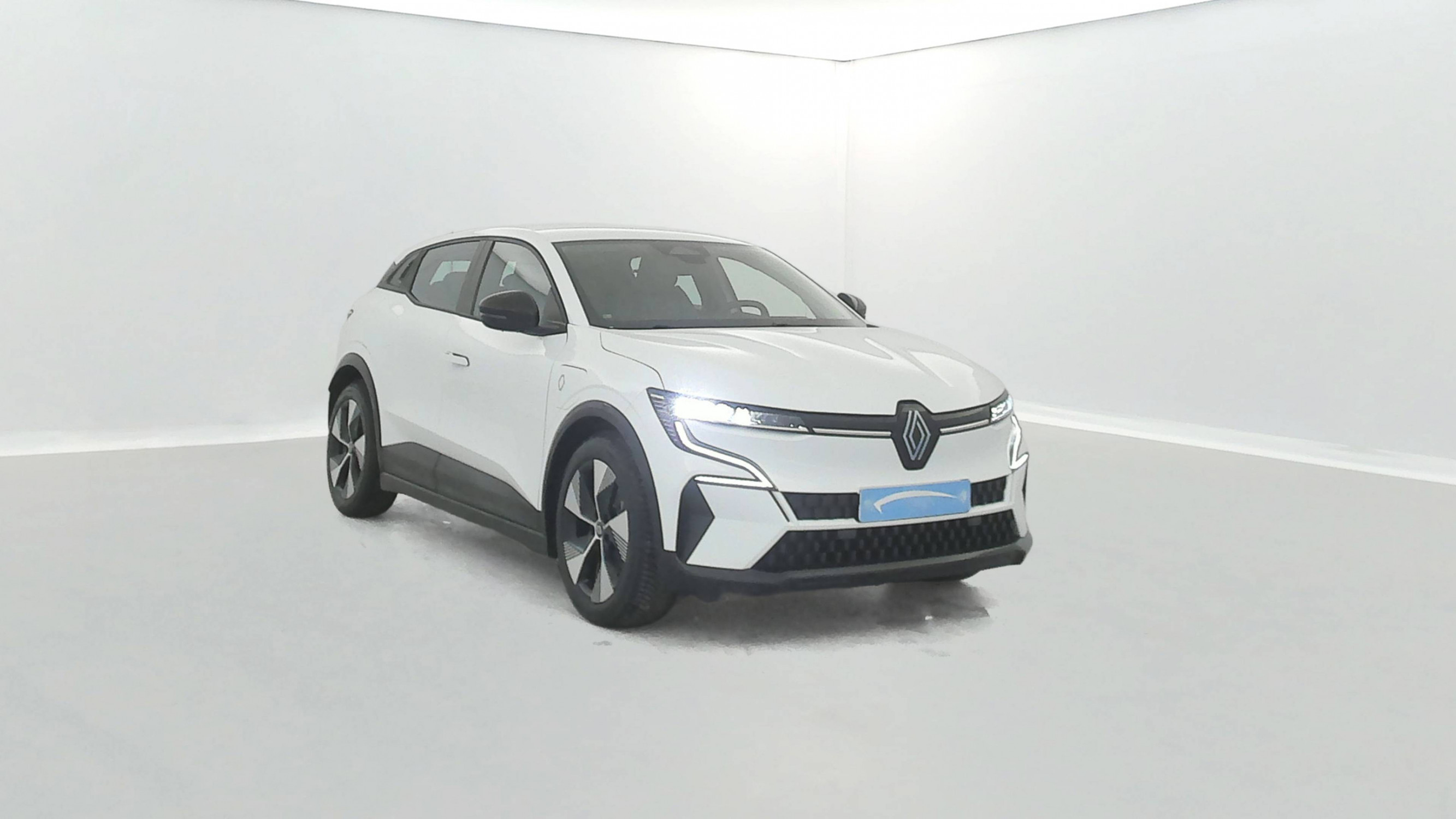 Vente en ligne Renault Megane E-Tech  EV40 130ch standard charge au prix de 18 690 €