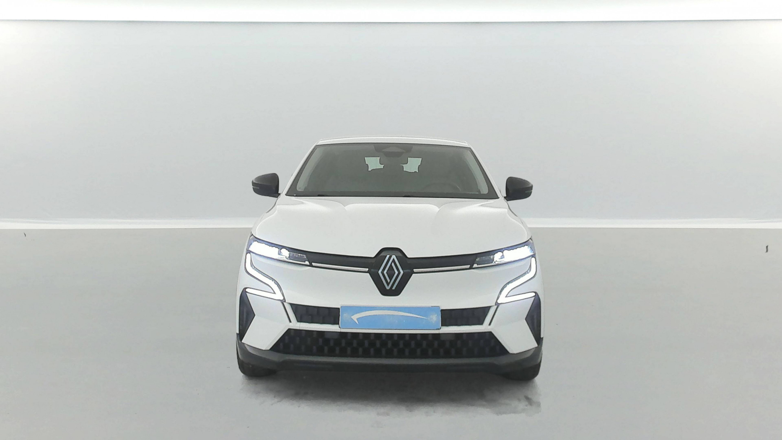 Vente en ligne Renault Megane E-Tech  EV40 130ch standard charge au prix de 18 690 €