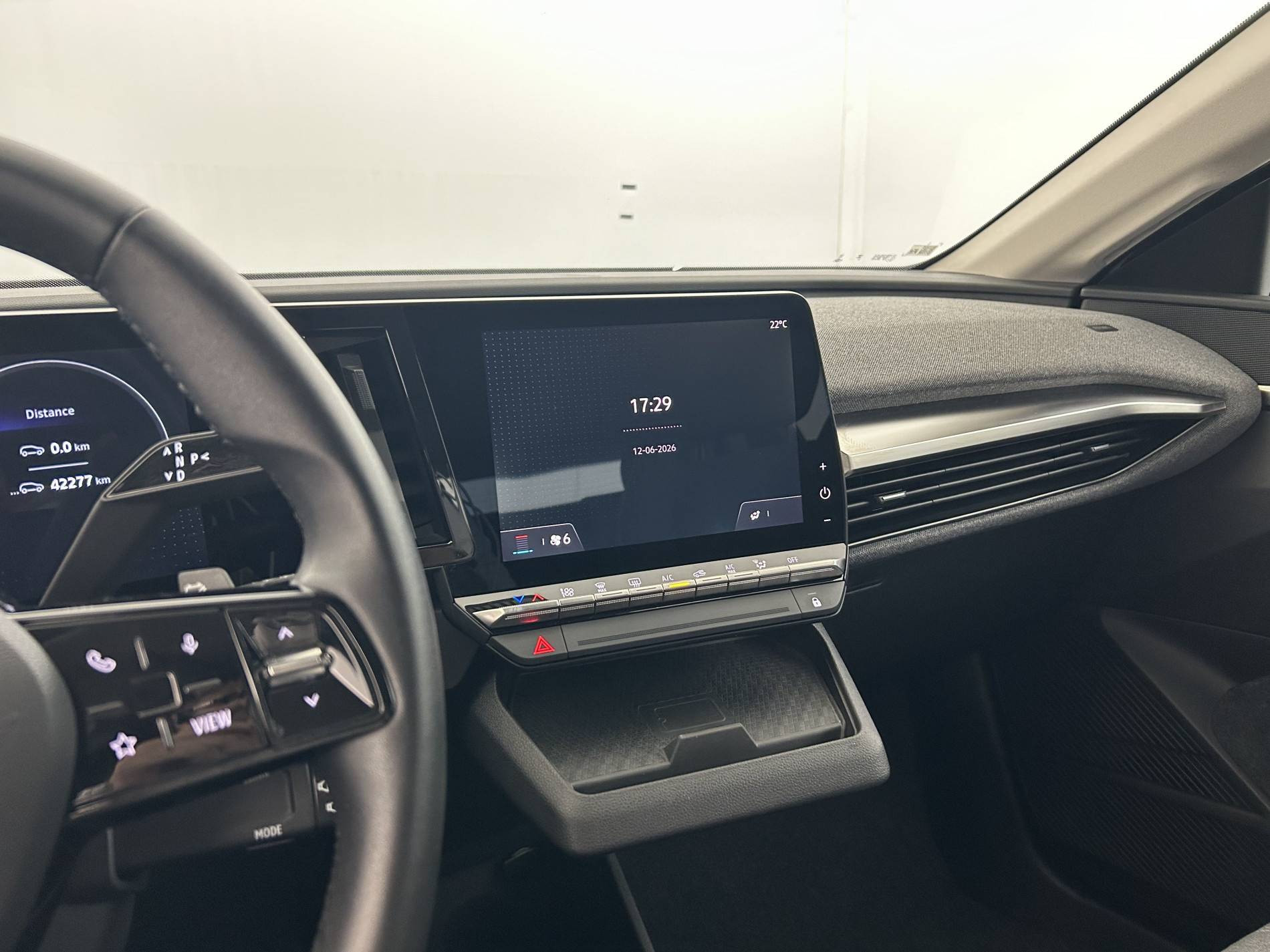 Vente en ligne Renault Megane E-Tech  EV40 130ch standard charge au prix de 18 690 €