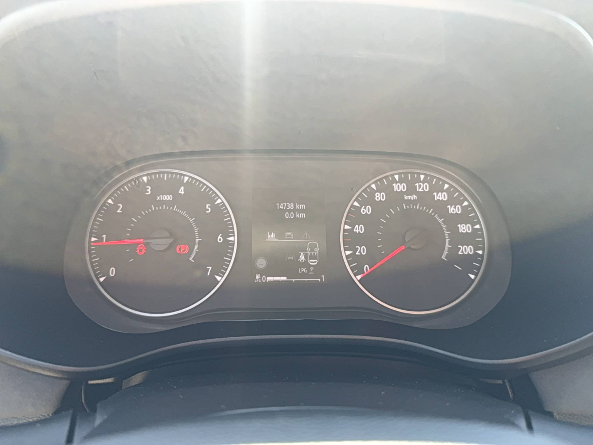 Vente en ligne Dacia Sandero  ECO-G 100 au prix de 16 590 €