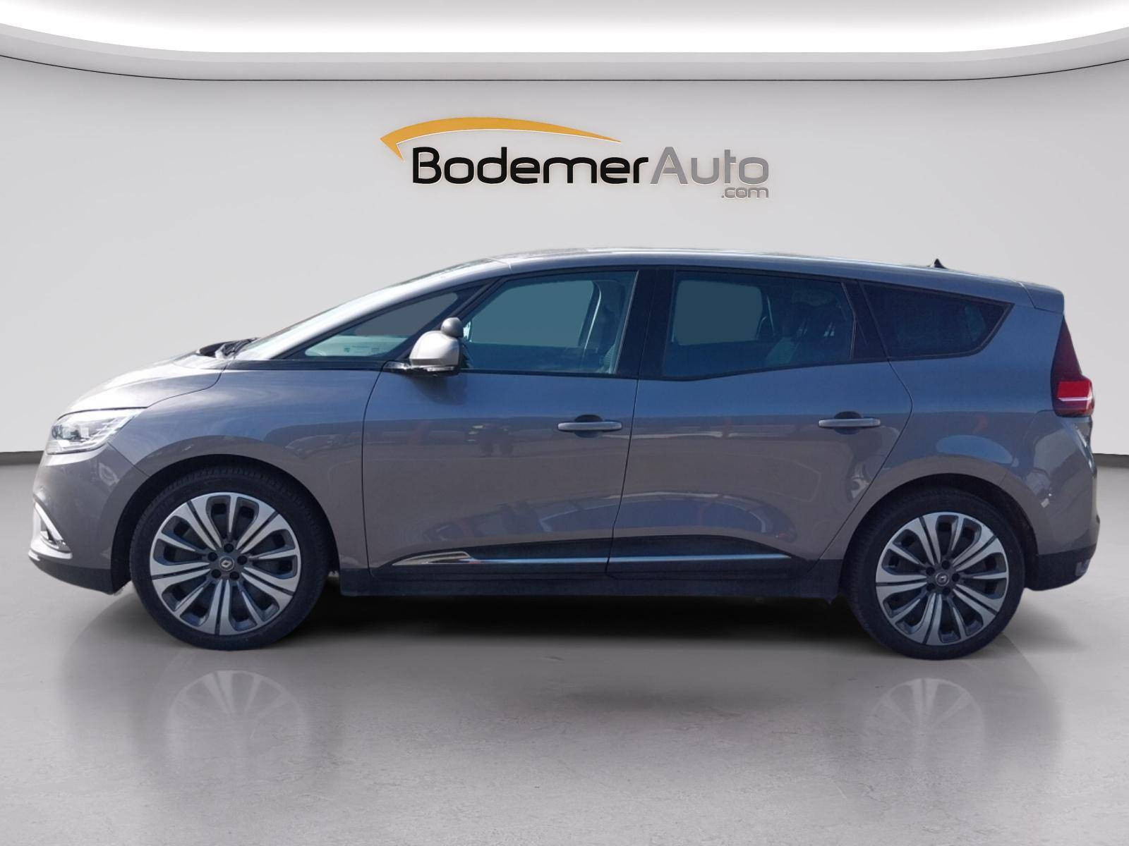 Renault Grand Scenic 4 Grand Scenic TCe 140 occasion de 2023 en vente à Ploërmel