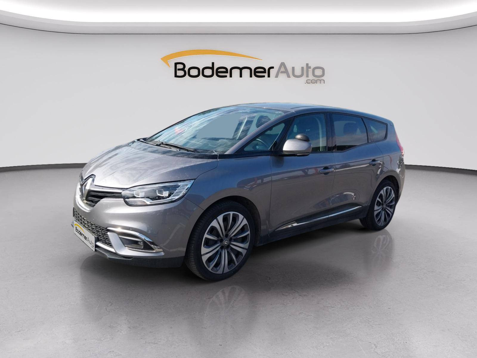 Renault Grand Scenic 4 Grand Scenic TCe 140 occasion de 2023 en vente à Ploërmel