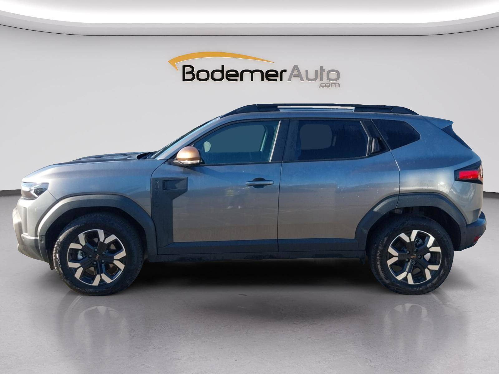 Dacia Duster  Hybrid 140 occasion de 2025 en vente à Ploërmel