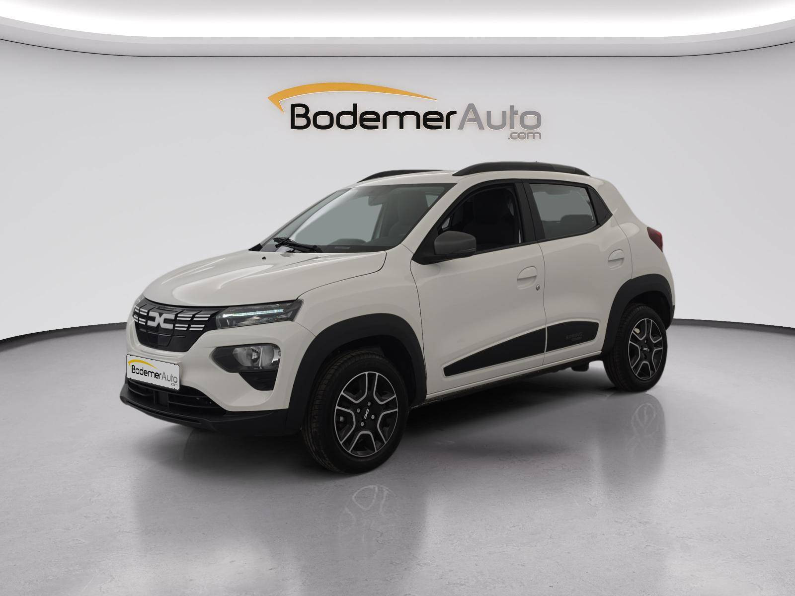 Dacia Spring Spring occasion de 2023 en vente à Ploërmel