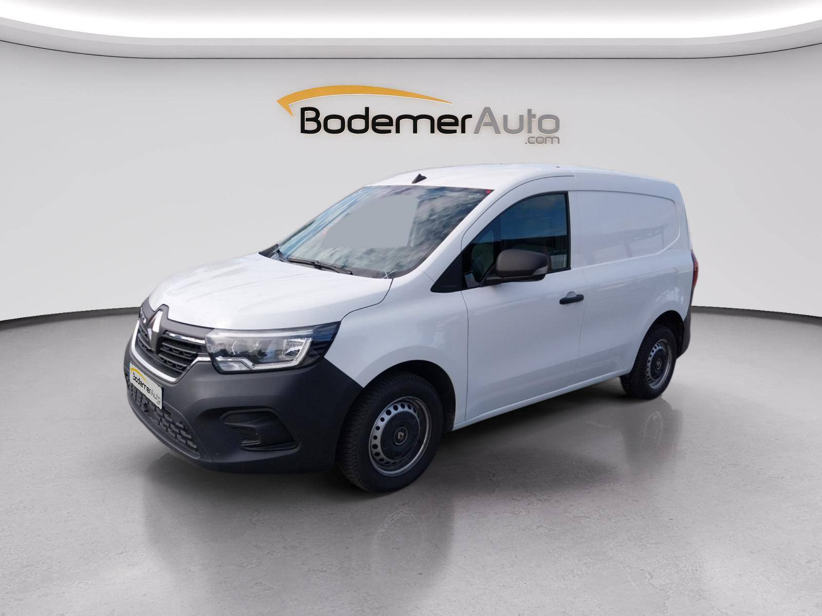 Renault Kangoo Van  BLUE DCI 95 occasion de 2022 en vente à Ploërmel