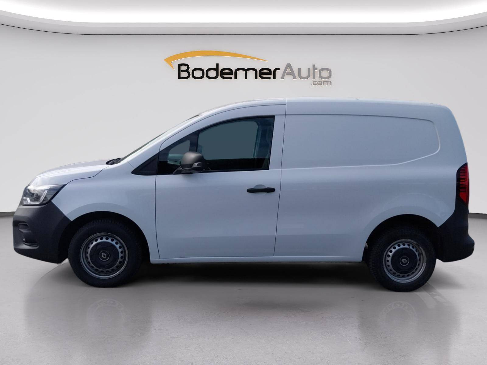 Renault Kangoo Van  BLUE DCI 95 occasion de 2022 en vente à Ploërmel