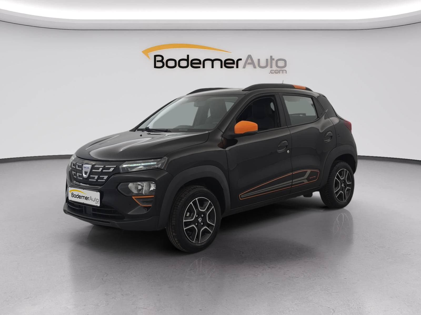 Dacia Spring  Achat Intégral occasion de 2022 en vente à Ploërmel