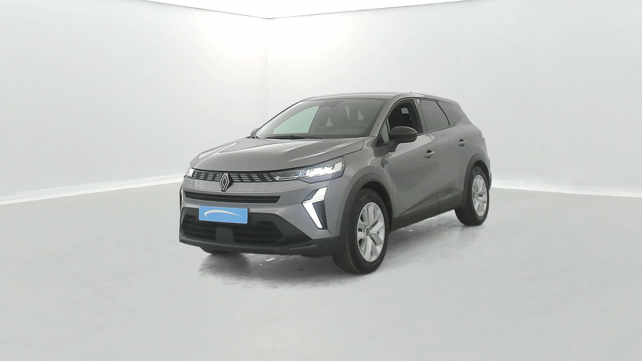 Renault Symbioz  E-Tech full hybrid 145 occasion de 2025 en vente à Ploërmel