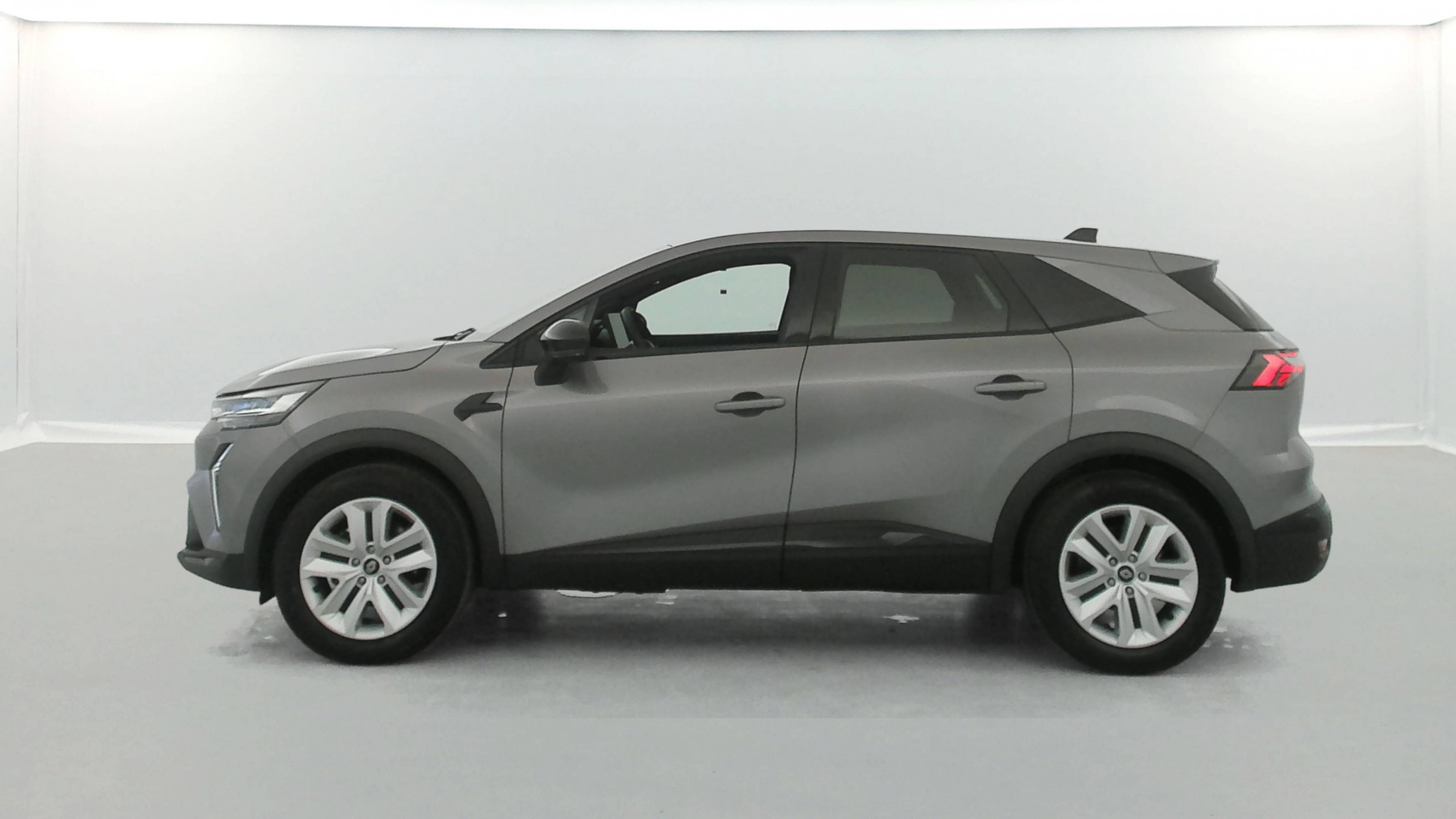 Renault Symbioz  E-Tech full hybrid 145 occasion de 2025 en vente à Ploërmel