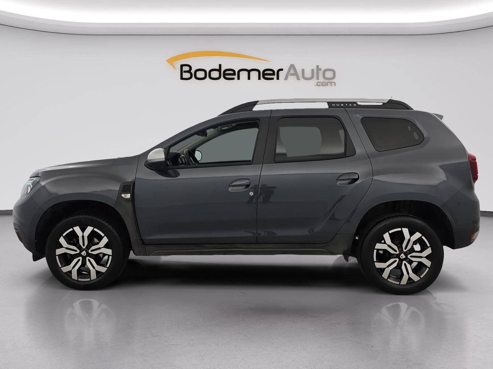 Dacia Duster  ECO-G 100 4x2 occasion de 2022 en vente à Ploërmel
