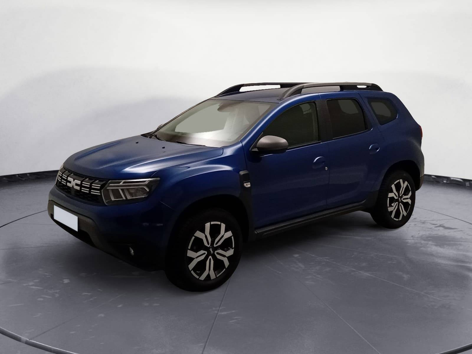 Dacia Duster  ECO-G 100 4x2 occasion de 2023 en vente à Ploërmel