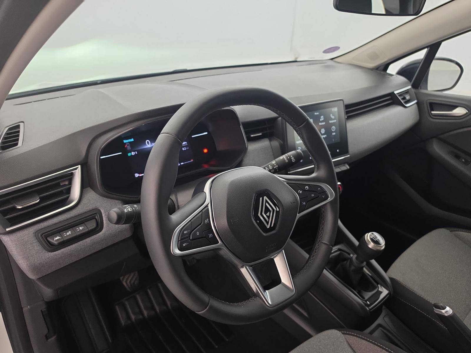 Vente en ligne Renault Clio 5 Clio TCe 90 au prix de 14 590 €
