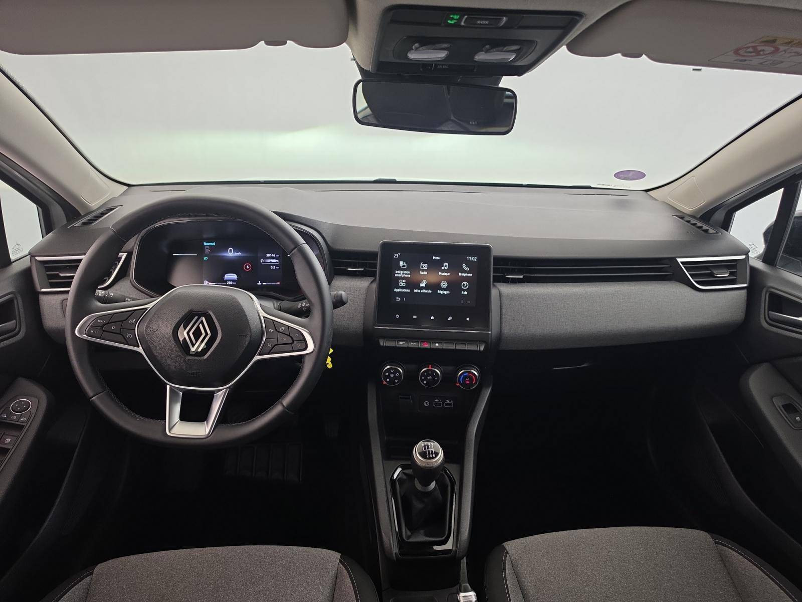 Vente en ligne Renault Clio 5 Clio TCe 90 au prix de 14 590 €