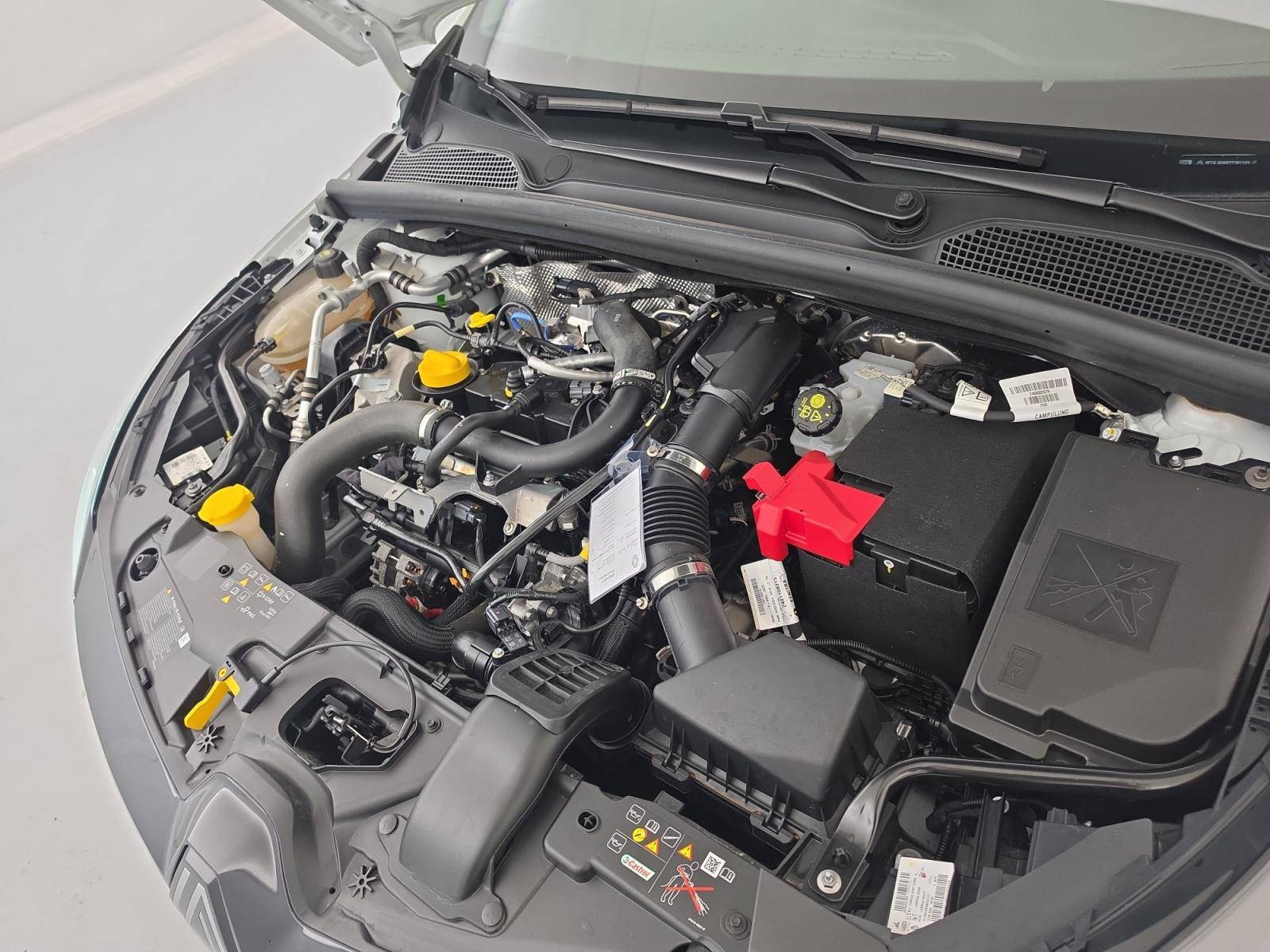 Vente en ligne Renault Clio 5 Clio TCe 90 au prix de 14 590 €