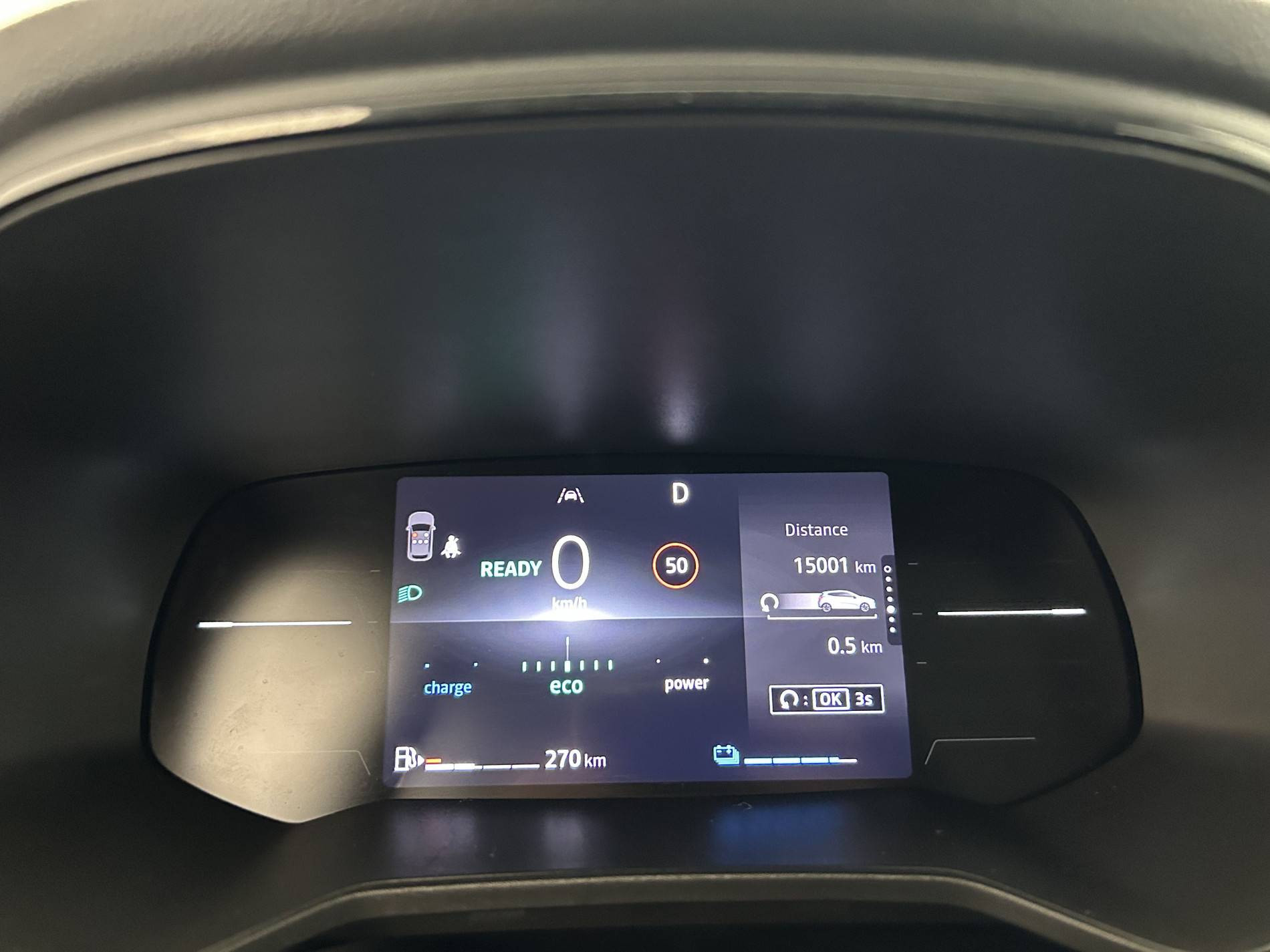 Vente en ligne Renault Clio 5 Clio E-Tech full hybrid 145 ch GSR2 au prix de 19 250 €