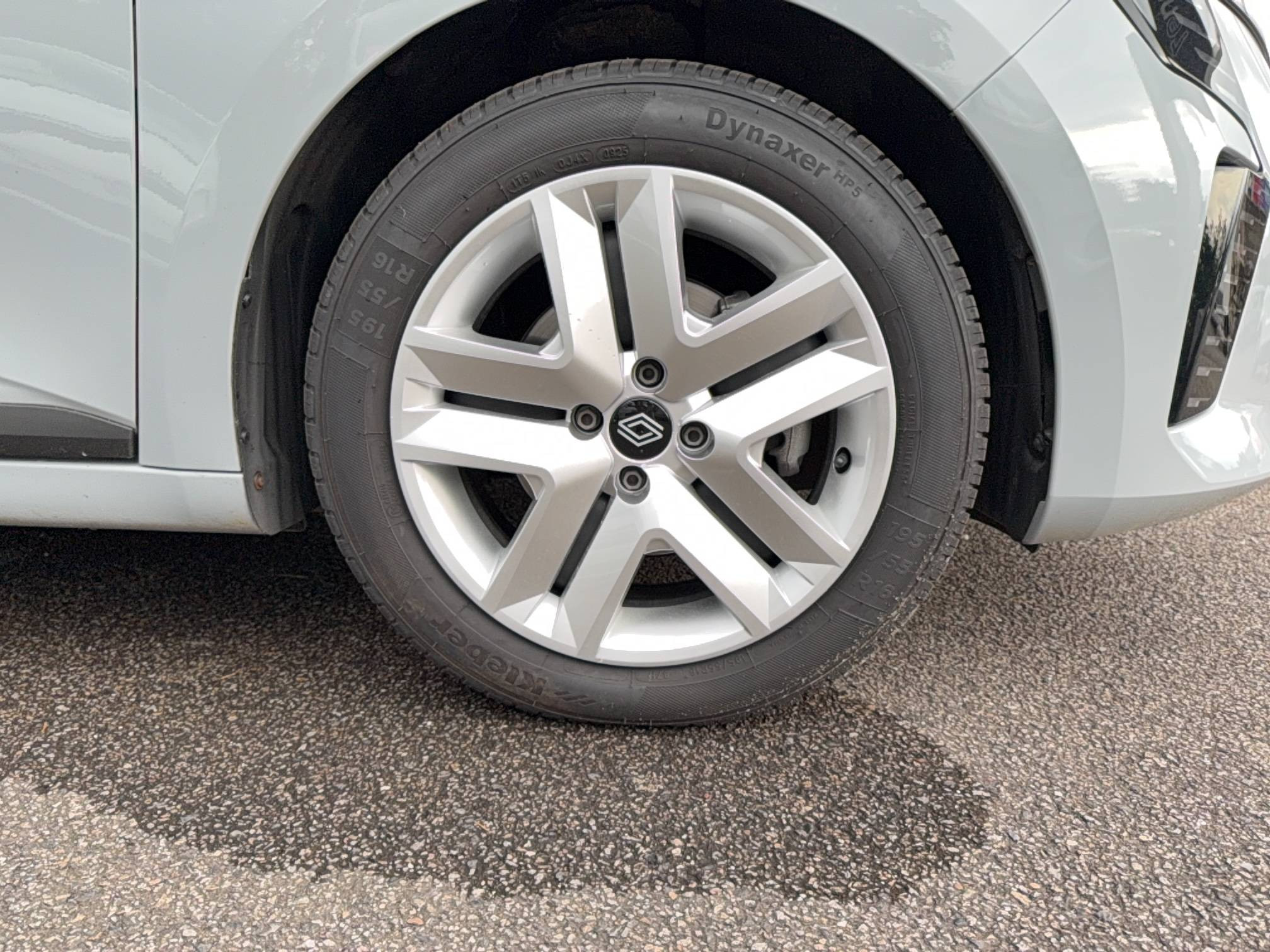 Vente en ligne Renault Clio 5 Clio Blue dCi 100 ch GSR2 au prix de 15 290 €