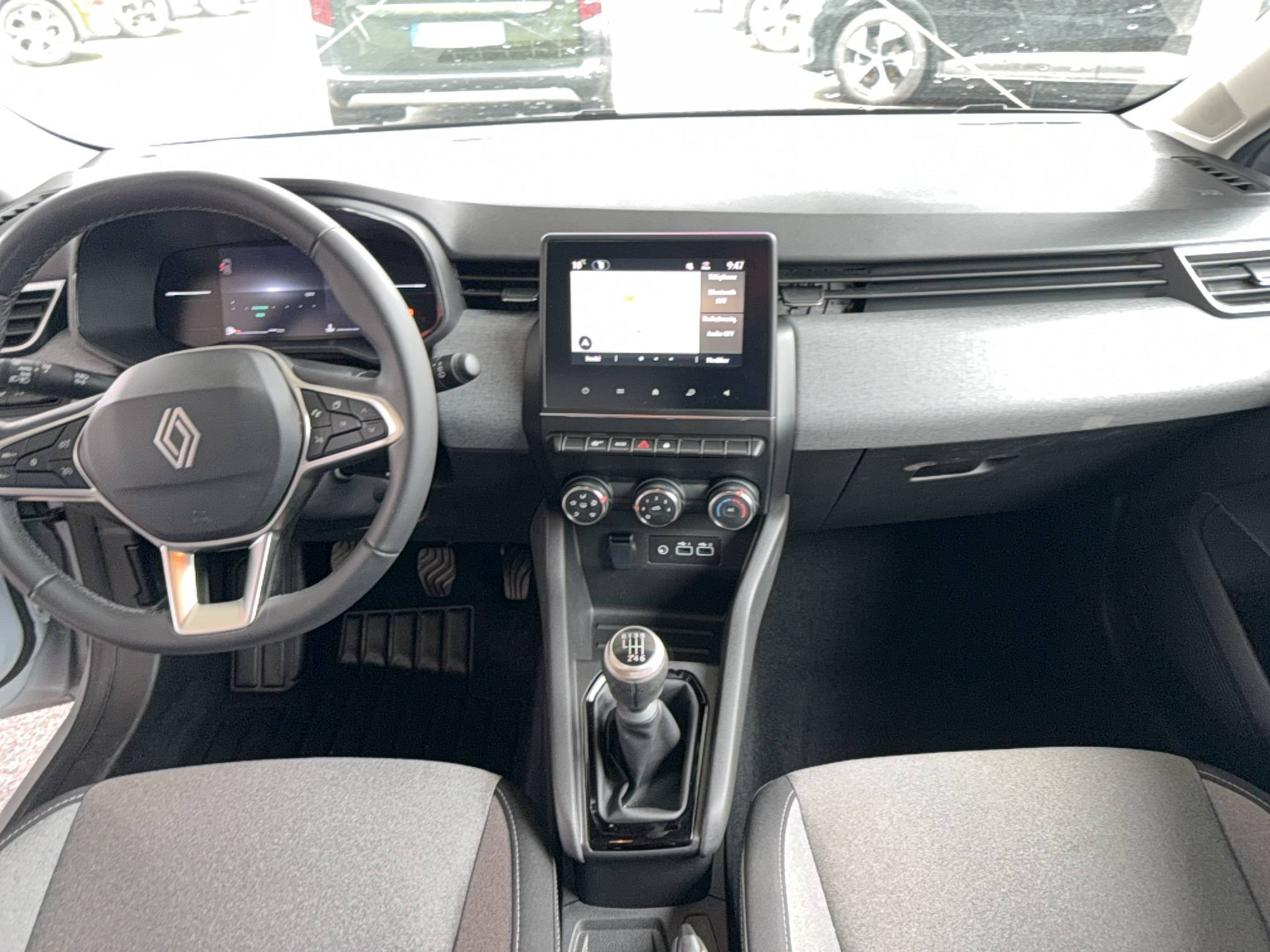 Vente en ligne Renault Clio 5 Clio Blue dCi 100 ch GSR2 au prix de 15 290 €