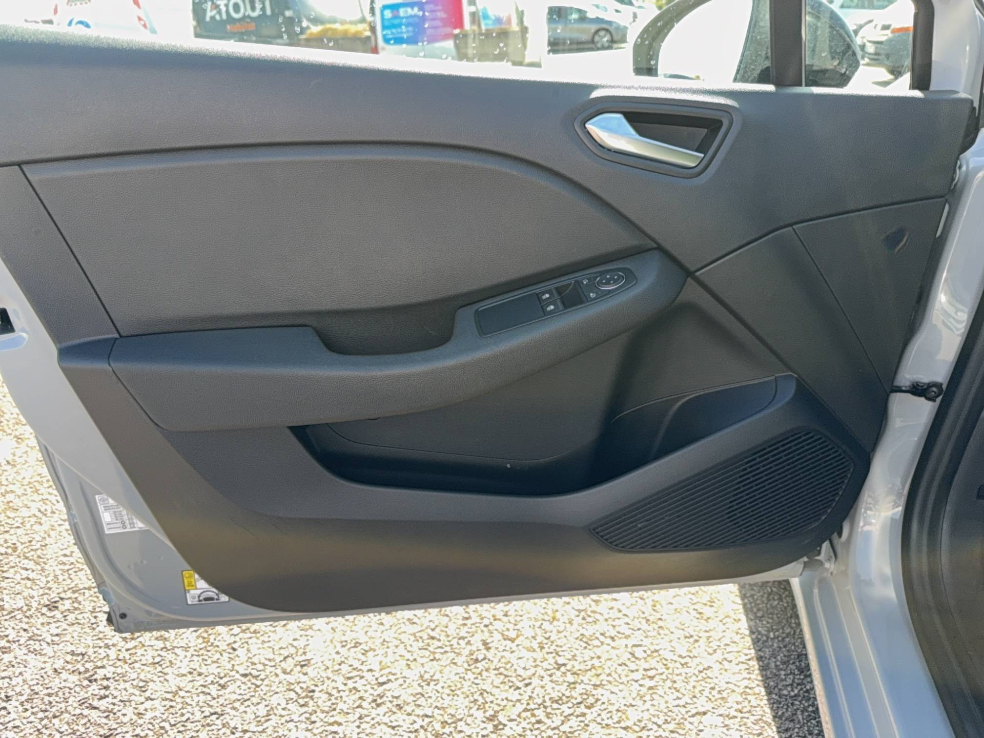 Vente en ligne Renault Clio 5 Clio Blue dCi 100 ch GSR2 au prix de 16 290 €