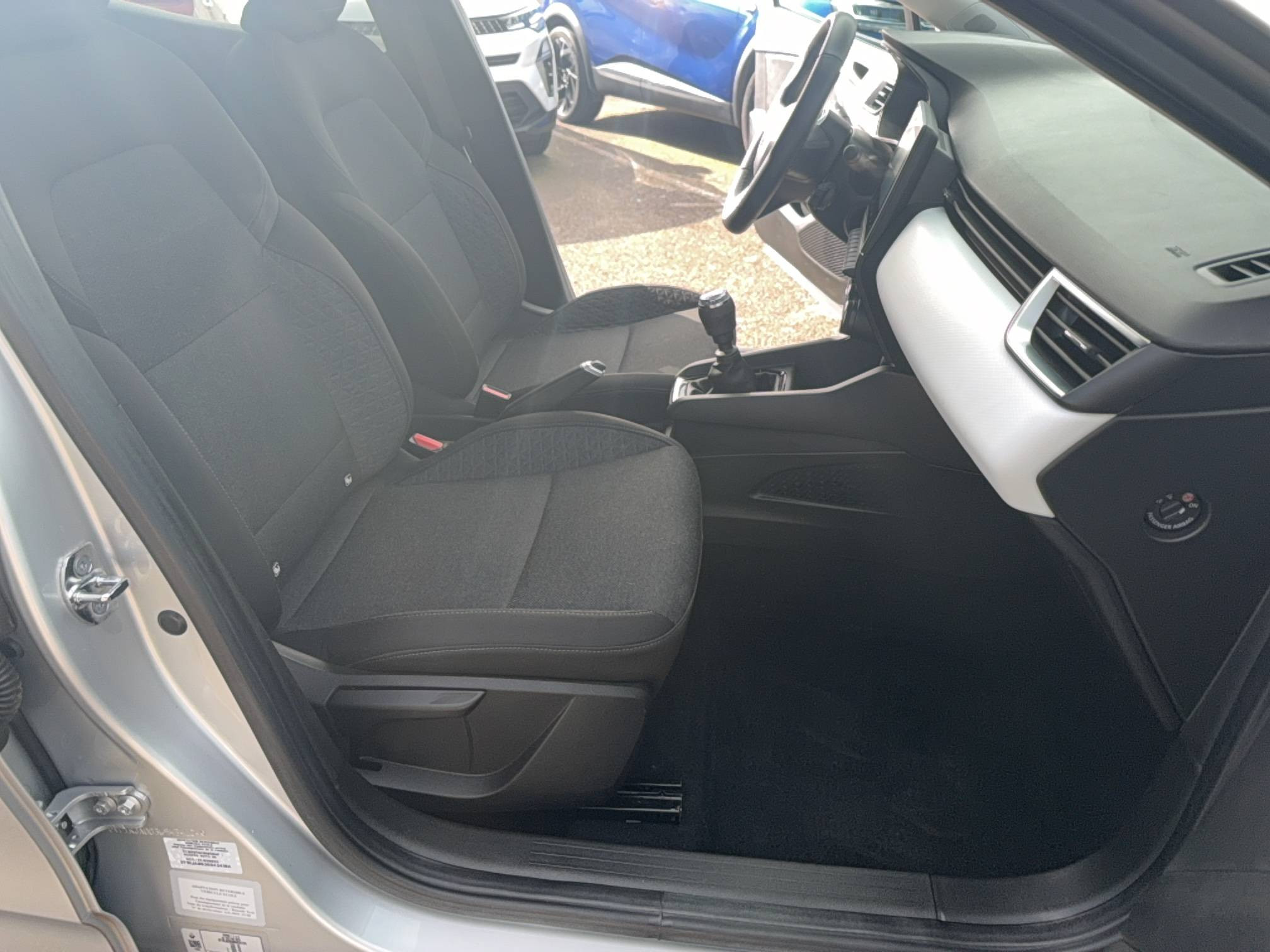 Vente en ligne Renault Clio 5 Clio Blue dCi 100 - 21N au prix de 13 490 €