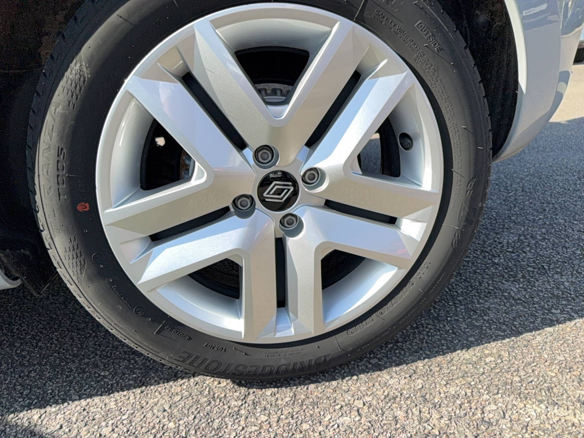 Vente en ligne Renault Clio 5 Clio Blue dCi 100 ch GSR2 au prix de 16 290 €