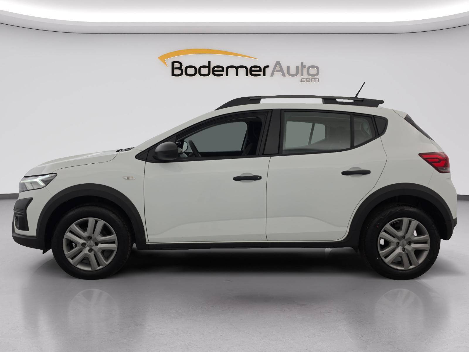 Dacia Sandero  TCe 90 occasion de 2023 en vente à Ploërmel