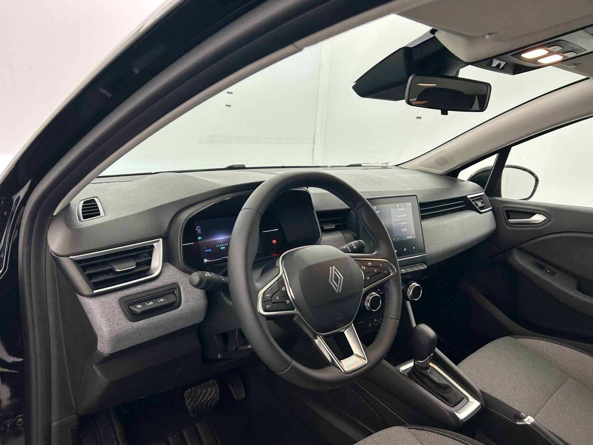 Vente en ligne Renault Clio 5 Clio E-Tech full hybrid 145 ch GSR2 au prix de 19 250 €