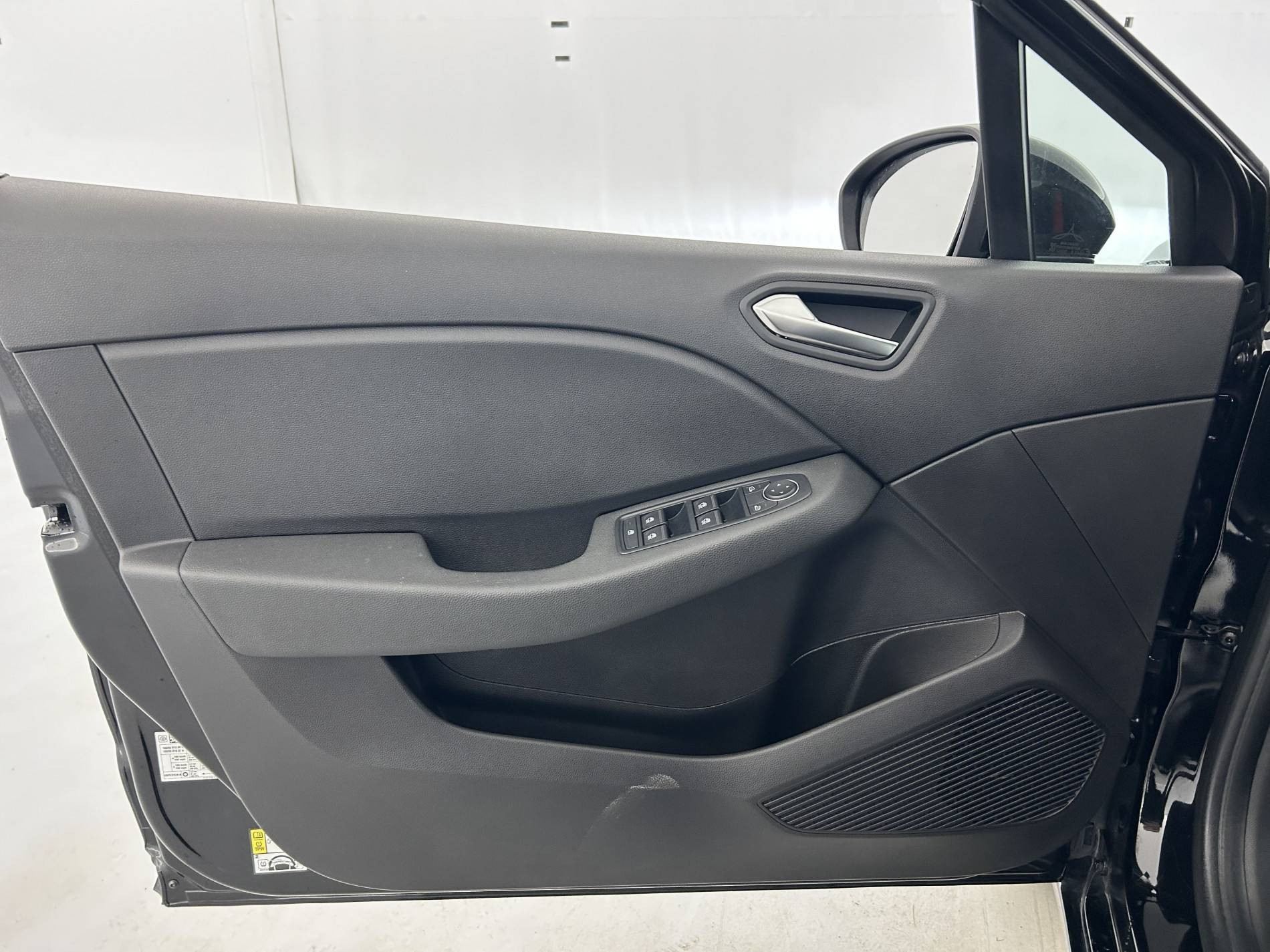 Vente en ligne Renault Clio 5 Clio E-Tech full hybrid 145 ch GSR2 au prix de 19 250 €